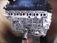 BMW SILNIK REGENEROWANY N57 N57D30A 258KM X3 X4 X5 X6 30dX 330d 530d