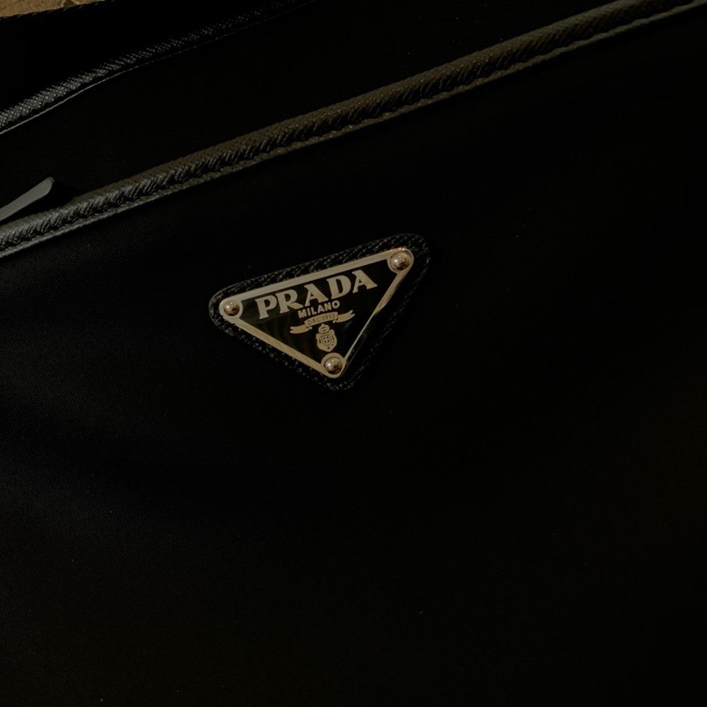 мужская сумка Prada оригинал