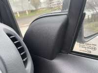 Ковпачок кришка накладка окантовка зеркала Citroen Berlingo Partner