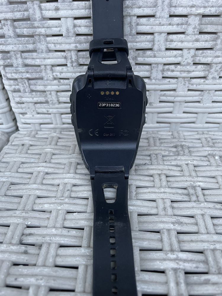 Garmin Forerunner 305