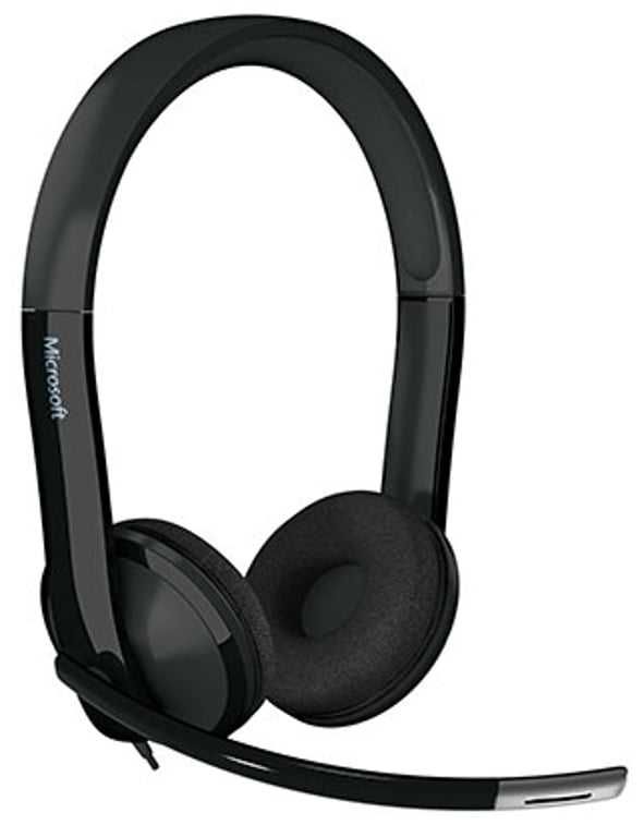 Microsoft LifeChat LX-6000