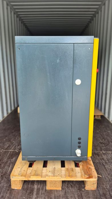 Sprężarka śrubowa Kaeser SK 24 | 15 kW | 1,85 m3/min 11 bar kompresor
