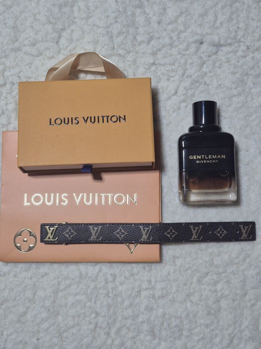 Браслет Louis Vuitton  / браслет луі вітон / Louis Vuitton