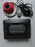 Crunch GP600 subwoofer aktywny pod siedzenie