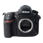 Aparat Nikon D800 body Cyfrowe.pl Łódź ul J. Kilińskiego 170