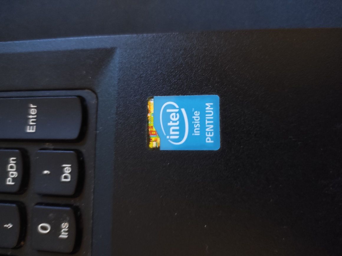 Ноутбук Lenovo G500