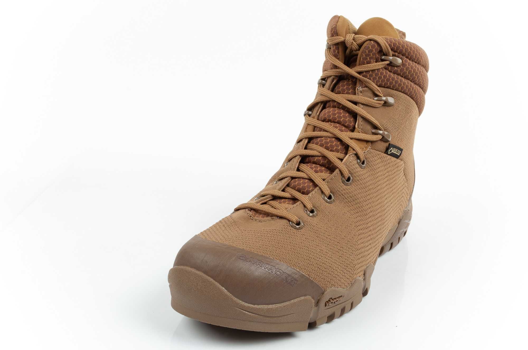 Buty damskie trekkingowe Garmont Nemesis 6.1 GORE-TEX r. 41,5