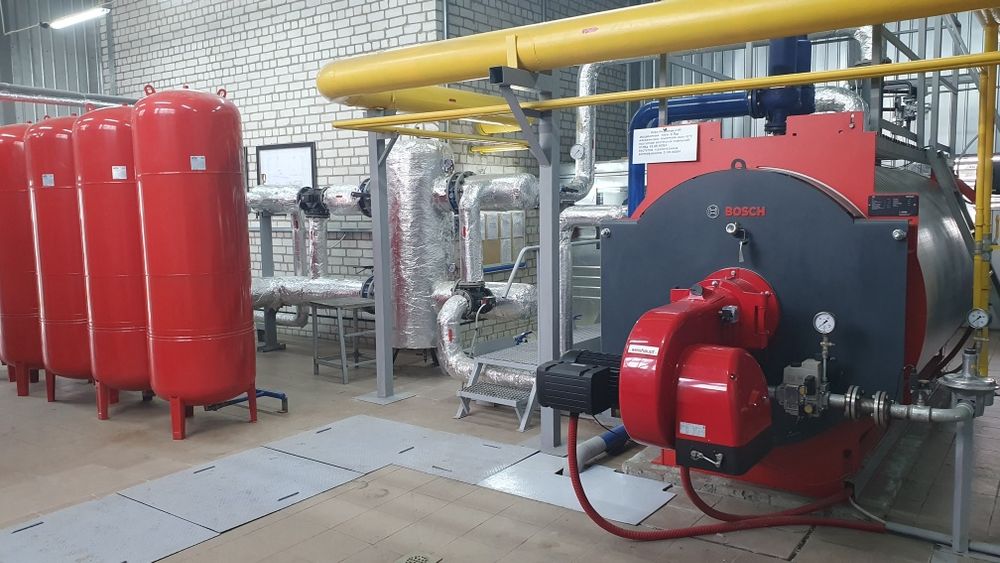 Виконуемо роботи опаленя,сантехніка, газопостачяня,кондеціюваня.