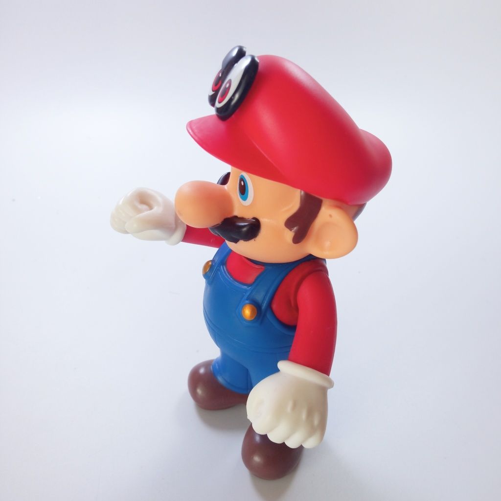 Фігурка Супер Маріо/Super Mario