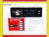 Автомагнитола Pioneer BT2053 в машину 2xUSB+SD+AUX+ Bluetooth (4x60W)