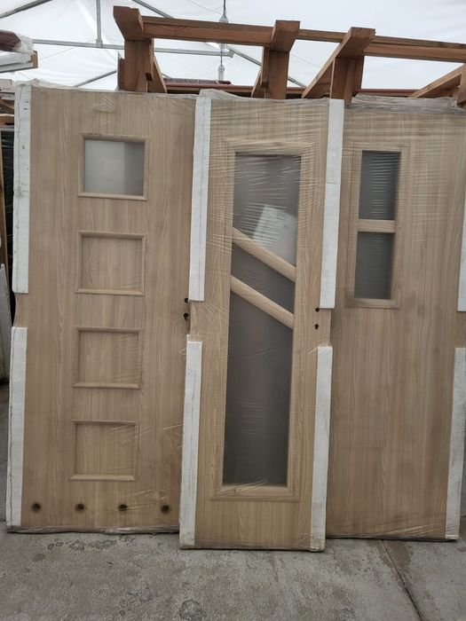 Skrzydło wewnętrzne AKACJA JASNA