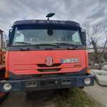 Tatra T 815 -2  8x8 2008r.