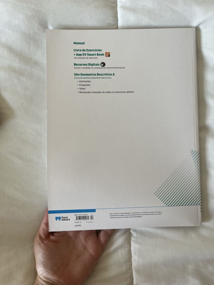 Manual de Geometria Descritiva A 11