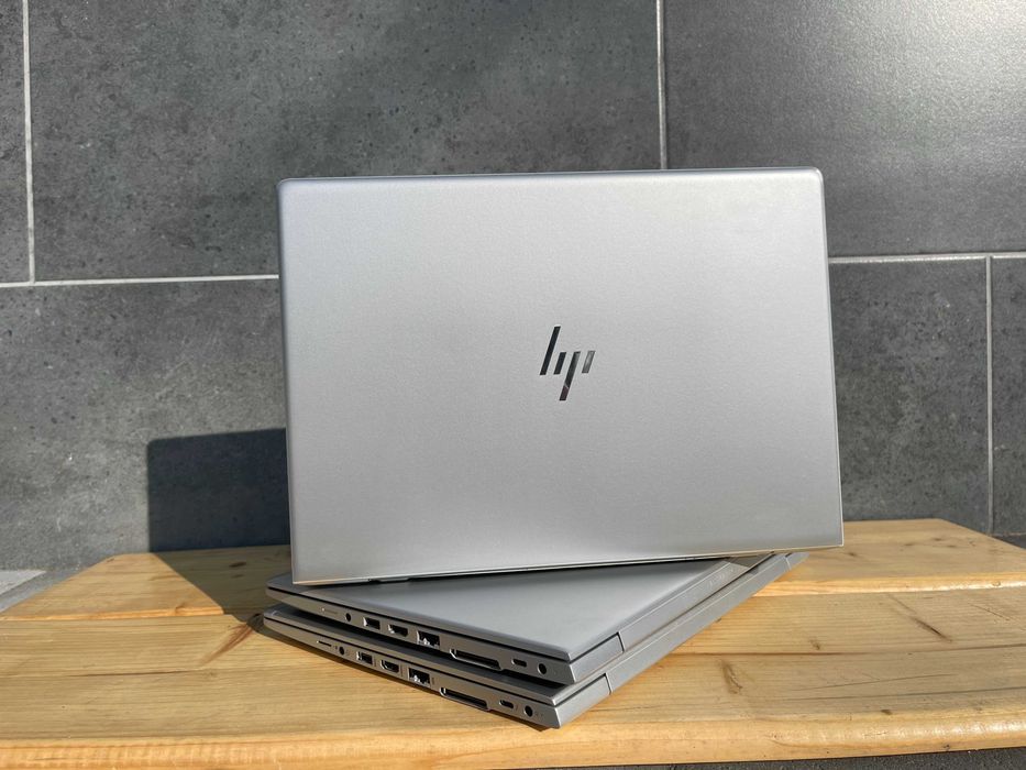 Ноутбук HP EliteBook 840 G6/i5-8365U/16Gb/256M2/14.0"/FHD/IPS/Гарантія