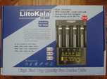 продам Liitokala Lii-600 c БП 12V5A Оригінал. Нова