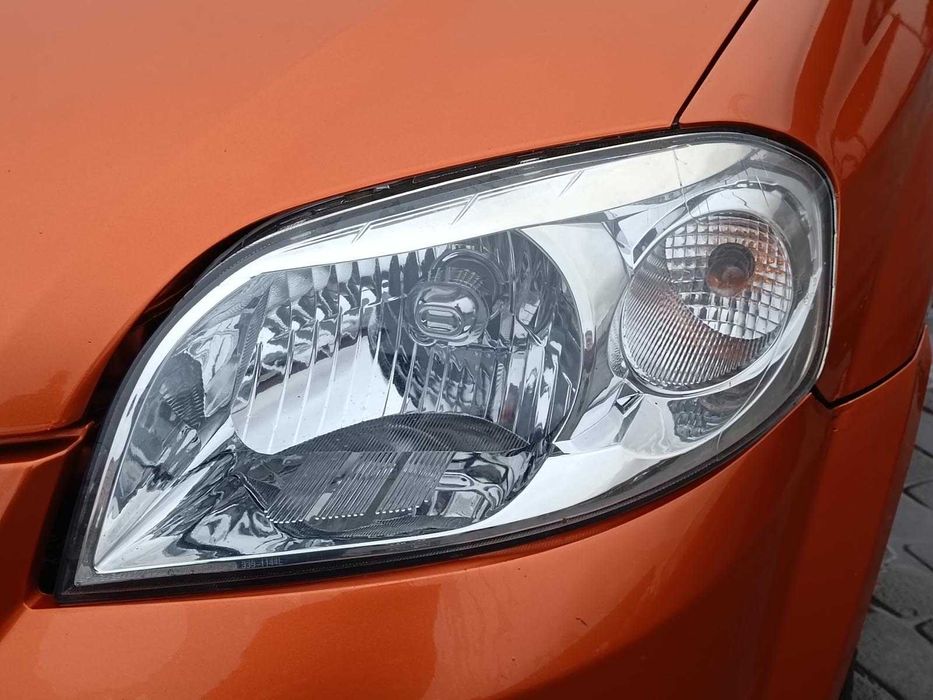 Продам Chevrolet Aveo 2008р. #73072