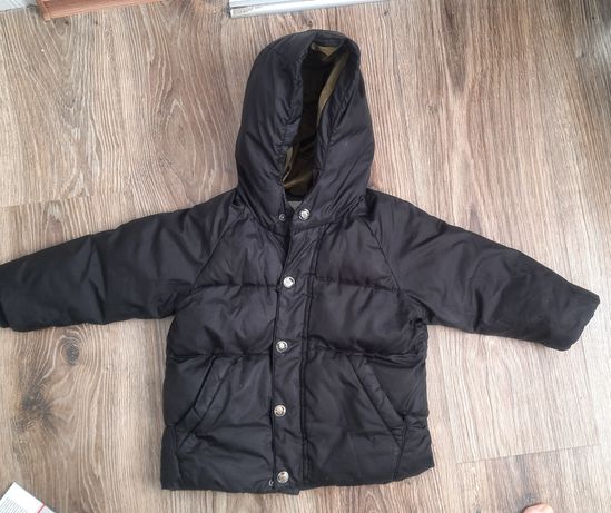 Куртка, Zara 86 см