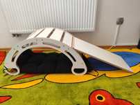 Bujaczek montessori