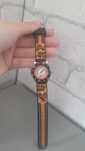 Zegarek MADISON N.Y motyw Scooby Doo wodoodporny