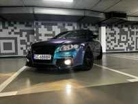 Audi A4 Stan idealny, 2x S-Line doinwestowany, 243KM Quattro, +koła zimowe RS4