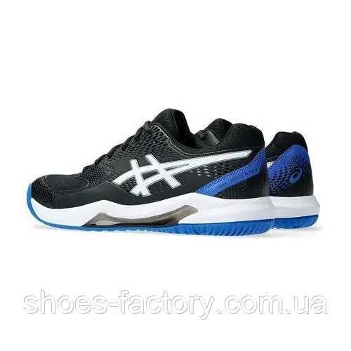 Кросівки Asics Gel Dedicate 8 1041A408-002 (Оригінал)