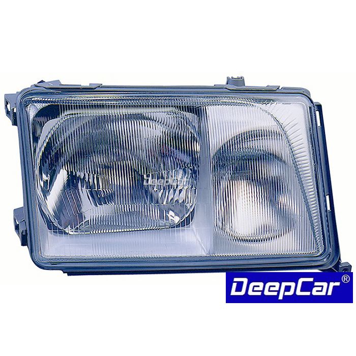 Farol Mercedes W124 | Ópticas Mercedes W124