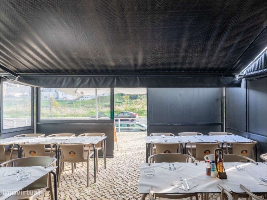 Restaurante para trespasse em Marvila, Lisboa