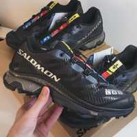 Salomon XT-4 Black