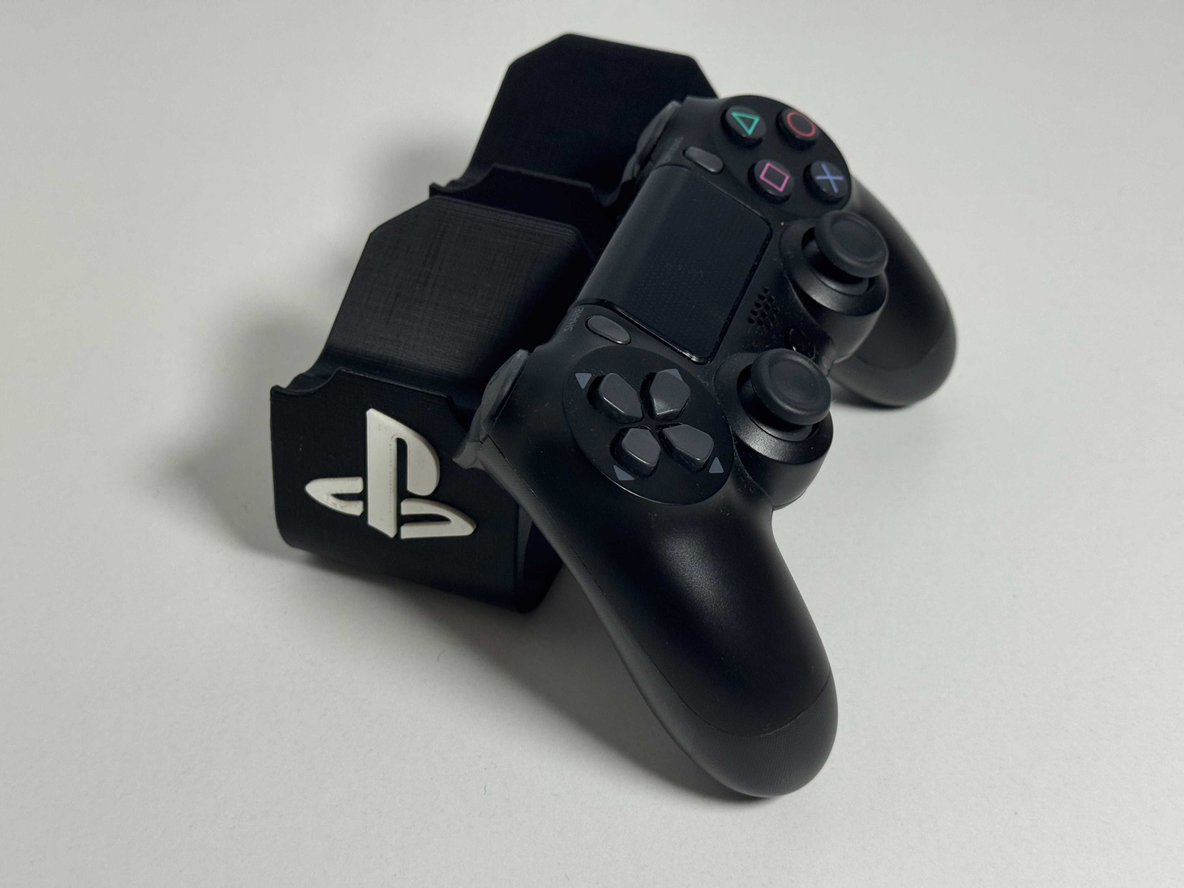 Kontroler Pad PS4 Do PlayStation 4 Klon Czarny