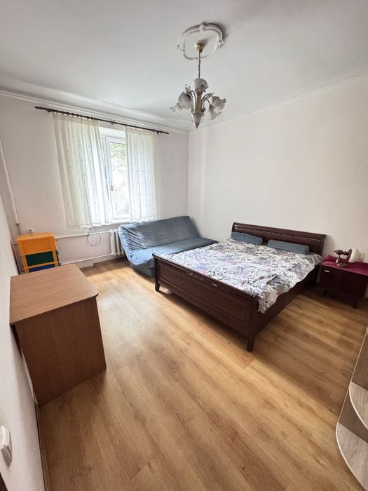 Двухкомнатная сталинка на пр.Шевченко