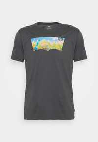 Levi's housemark graphic tee UNISEX - T-shirt rozm. S
