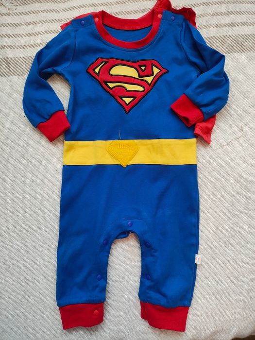 Rampersik Superman