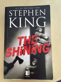 Livro The Shining Stephen King