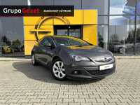 Opel Astra GTC 1.4T 140KM