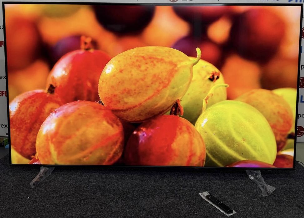 QLED 75’ дюймів Samsung  GQ75Q60AAU