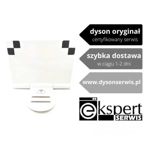 Oryginalna Stacja dokująca Dyson360Heurist od dysonserwis.pl 968065_01