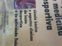 Medicina Desportiva