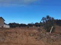 Terreno para construção