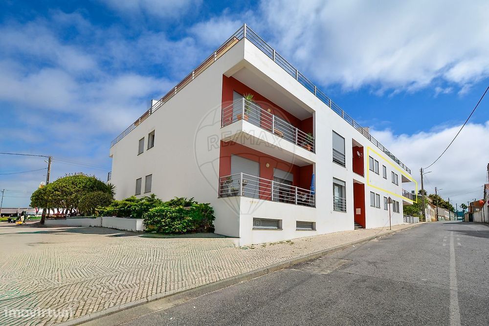 Apartamento T2 para venda