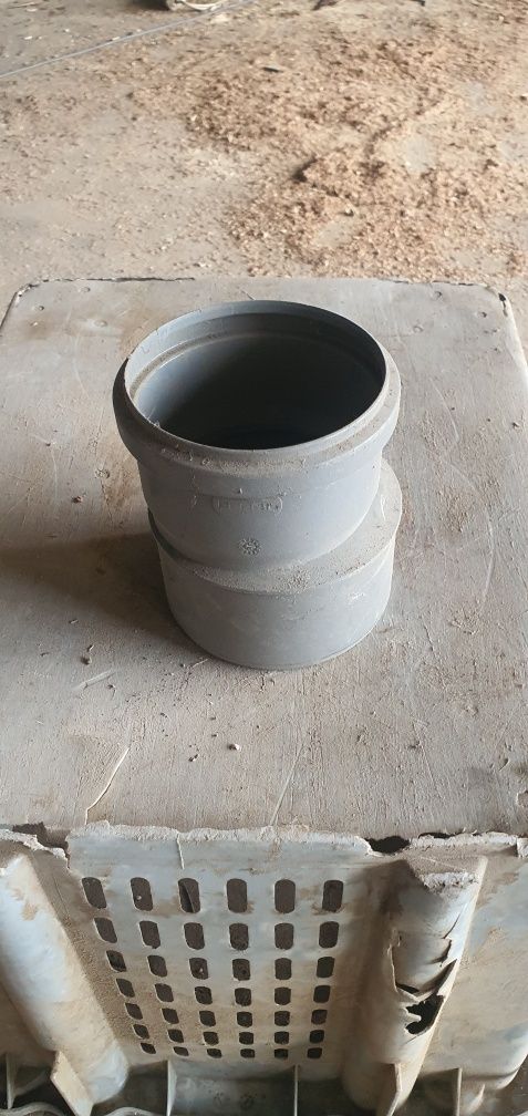 valvula saneamento