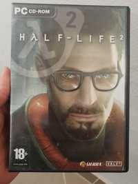 Half Life 2 Gra komputerowa