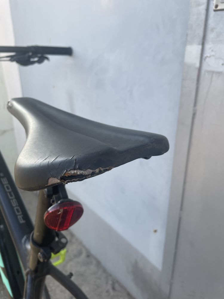 Trek Roscoe 6 2020