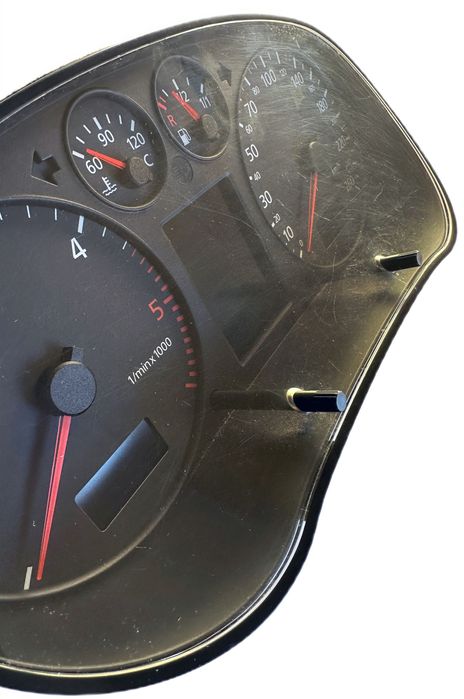 Licznik Zegary Prędkościomierz Obrotomierz Audi A3 8L 1.9 Tdi
