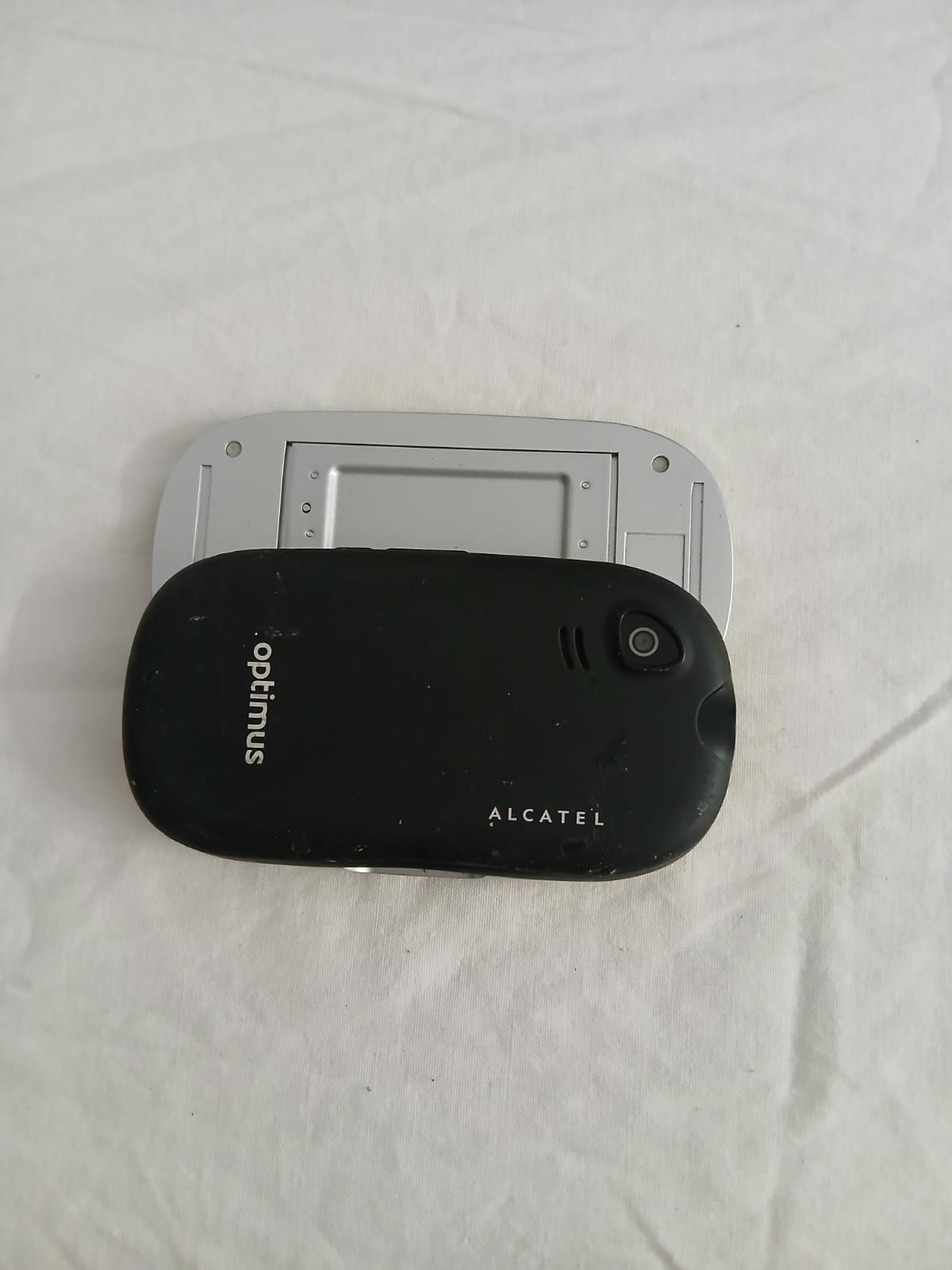 Alcatel Telémovel