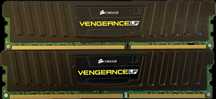 Pamięć RAM DDR3 Corsair Vengeance LP 2x4GB 8GB 1600MHz
