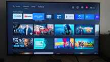 Telewizor Sony 49XH8505