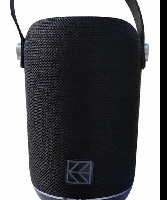 Блютуз колонка. Bluetooth колонка hykker