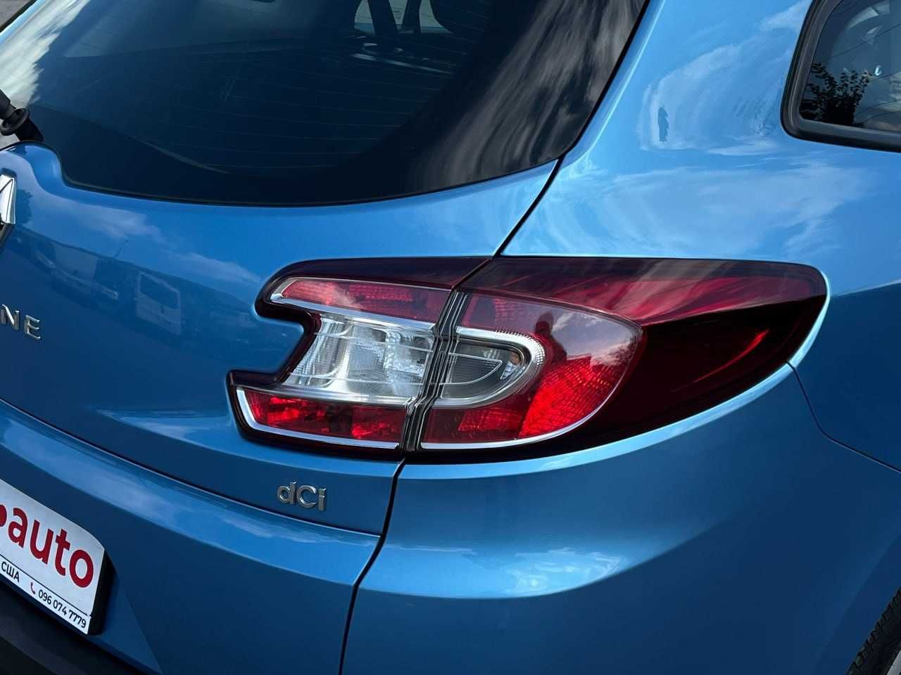 Продам Renault Megane 2014. Можна в розстрочку, під викуп.