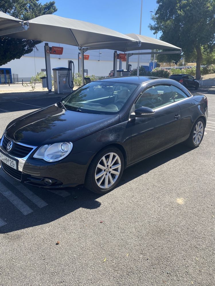 Volkswagen Eos 1.4
