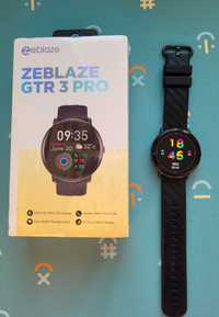 Zeblaze GTR 3 Pro Smartwatch